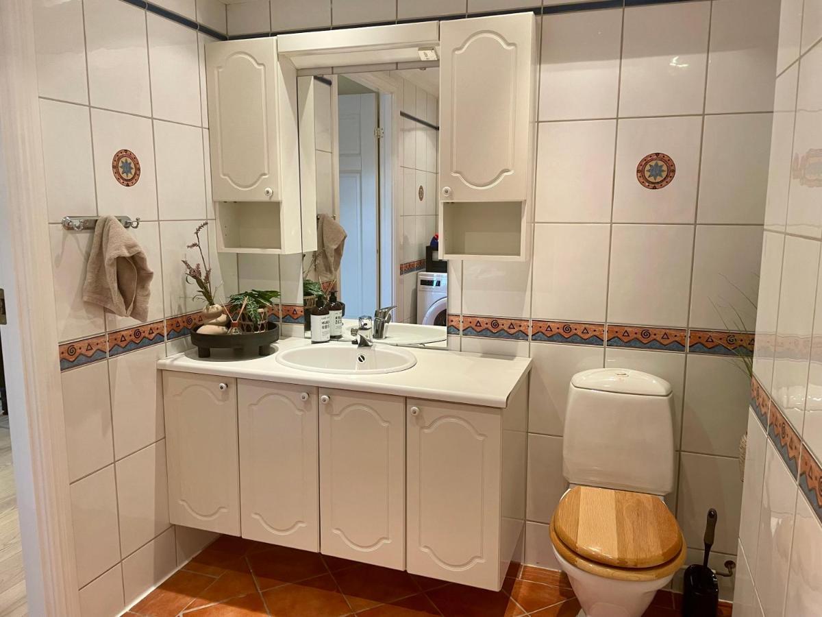 Svolvaer Harbour Sea View Apt Екстериор снимка