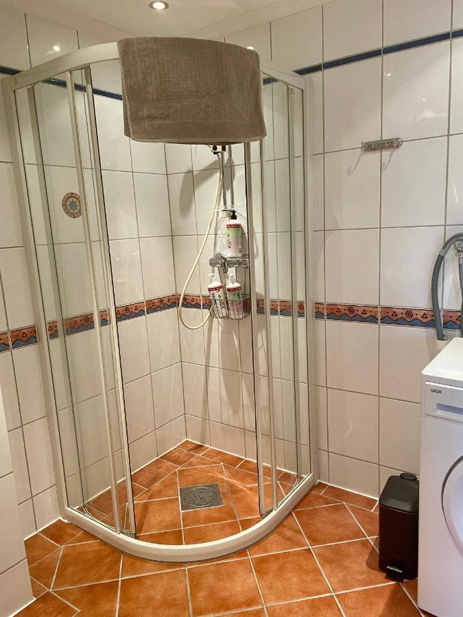 Svolvaer Harbour Sea View Apt Екстериор снимка